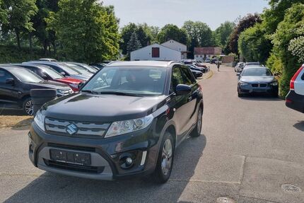 Suzuki Vitara 96.703 km 14.500 € Polling / Ehring 84570