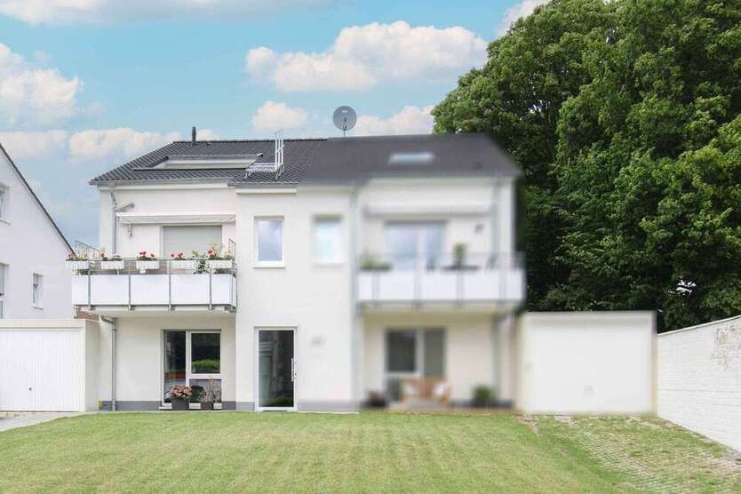 Wohnung zum Kaufen in Dortmund 260.000 € 80.09 m²