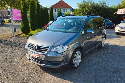VW Touran 198.168 km 3.990 &euro; Höxter/Stahle 37671