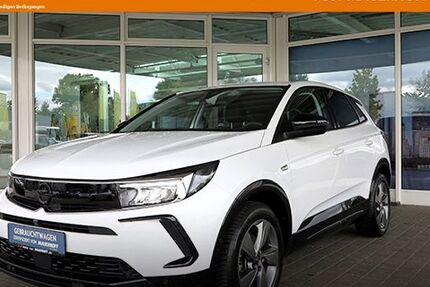 Opel Grandland (X) 43.456 km 21.790 € Bühl 77815