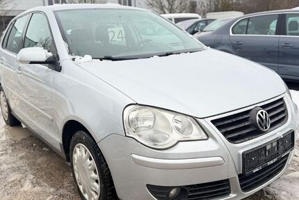 VW Polo 209.611 km 1.950 &euro; Augsburg 86167
