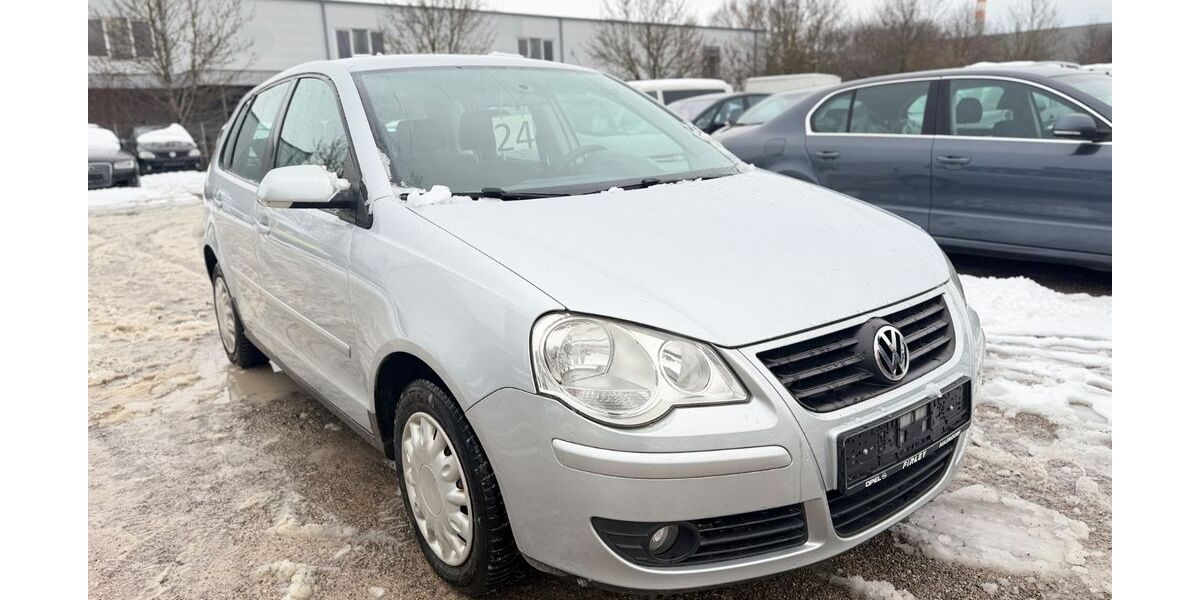 VW Polo 209.611 km 1.950 &euro; Augsburg 86167