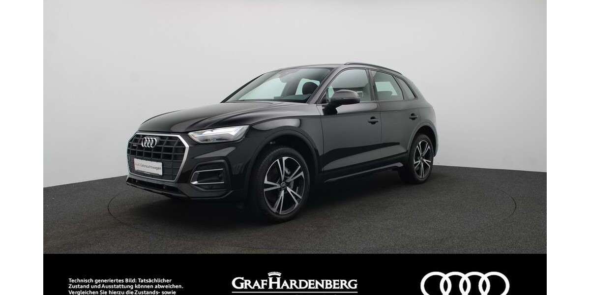 Audi Q5 121.643 km 34.880 &euro; Karlsruhe 76131