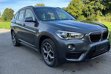 BMW X1 141.500 km 19.890 € Stockach 78333
