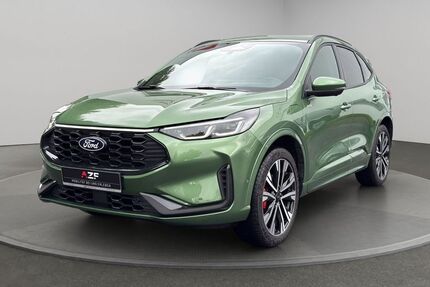 Ford Kuga 10.851 km 33.480 &euro; Flensburg 24941