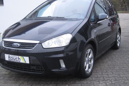 Ford C-Max 387.500 km 1.450 &euro; Mallersdorf-Pfaffenberg 84066