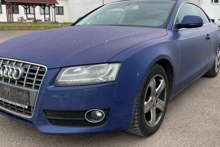 Audi A5 227.000 km 2.999 &euro; Halle/Saale 06116
