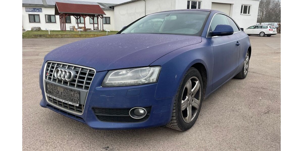 Audi A5 227.000 km 2.999 &euro; Halle/Saale 06116