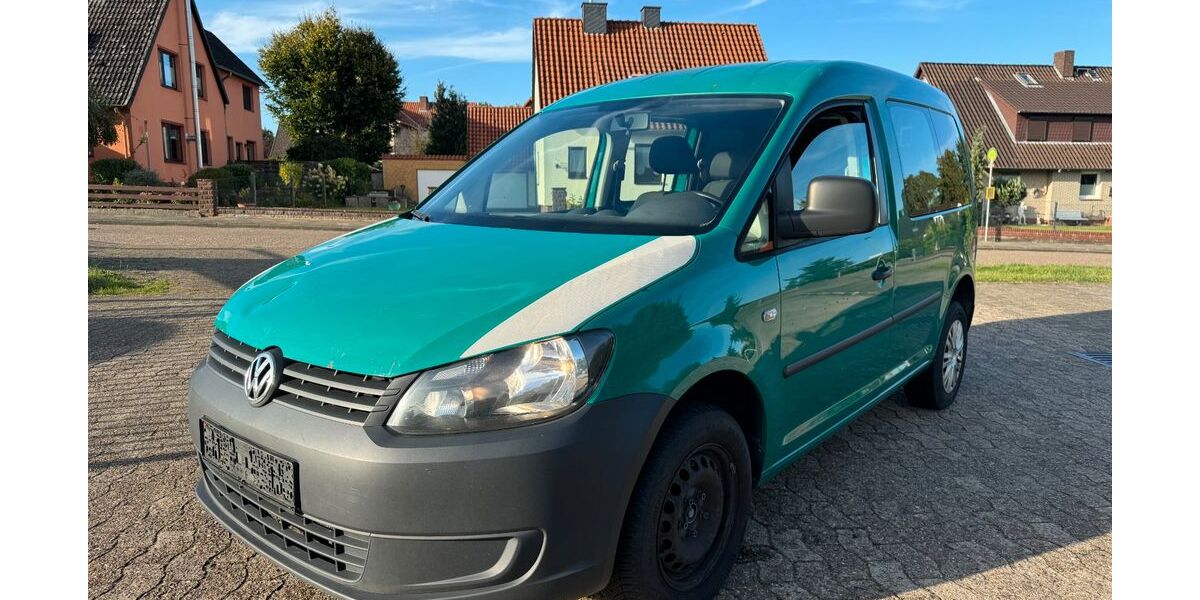 VW Caddy 299.000 km 2.990 &euro; Bad Fallingbostel (OT Dorfmark) 29683