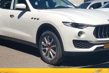 Maserati Levante 49 km 69.500 &euro; Berlin 10785