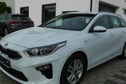 Kia ceed Sportswagon 120.000 km 11.490 &euro; Kirchheim unter Teck 73230