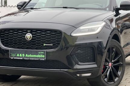 Jaguar E-Pace 122.000 km 26.900 &euro; Neuburg/Donau 86633
