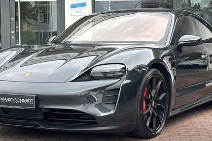 Porsche Taycan 59.250 km 71.950 &euro; Königsbrunn bei Augsburg 86343