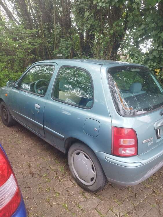 Micra