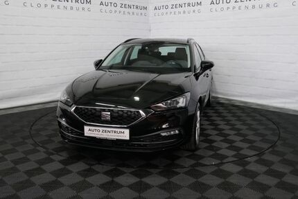 Seat Leon 121.938 km 16.450 &euro; Cloppenburg 49661
