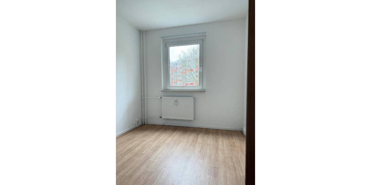 Etagenwohnung Wilkau-Haßlau Haßlau - 3 Zimmer, 55 m&sup2;, 340&euro; | Angebot:26876088