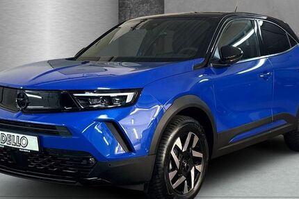 Opel Mokka 2.934 km 23.989 &euro; Hamburg 22159