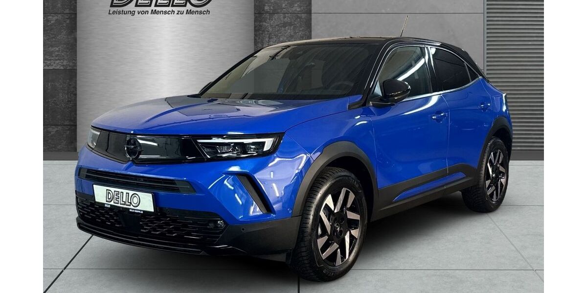 Opel Mokka 2.934 km 23.989 &euro; Hamburg 22159