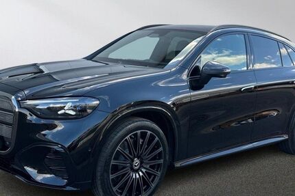 Mercedes-Benz GLC 400 18.000 km 84.990 &euro; Rheine 48429