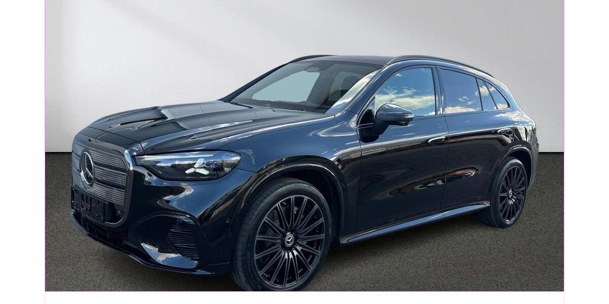 Mercedes-Benz GLC 400 18.000 km 84.990 &euro; Rheine 48429