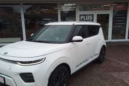 Kia Soul 22.000 km 21.990 &euro; Klein Rönnau 23795