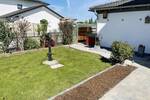 Doppelhaushälfte Pocking Ruhstorf - 4 Zimmer, 128 m&sup2;, 525.000&euro; | Angebot:26411055