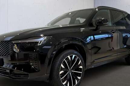 Volvo XC90 19.692 km 69.950 &euro; Kassel 34123