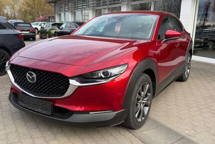 Mazda CX-3 95.000 km 19.990 &euro; Bad Langensalza 99947