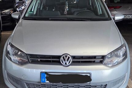 VW Polo 145.000 km 5.590 &euro; Hildesheim 31134