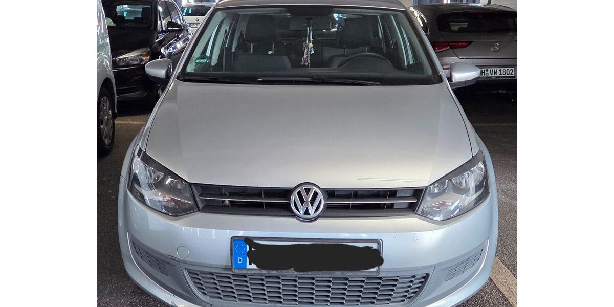 VW Polo 145.000 km 5.590 &euro; Hildesheim 31134