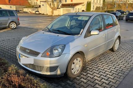Ford Fiesta 168.000 km 2.999 &euro; Melsungen 34212