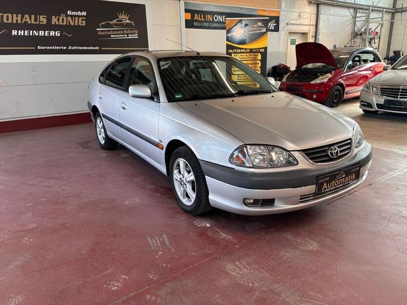 Avensis