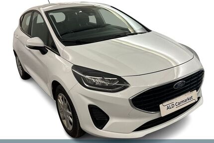 Ford Fiesta 86.230 km 9.980 &euro; Dorfmark 29683