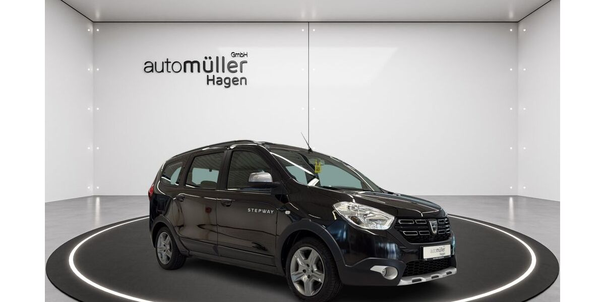 Dacia Lodgy 100.000 km 11.999 &euro; Hagen 58095