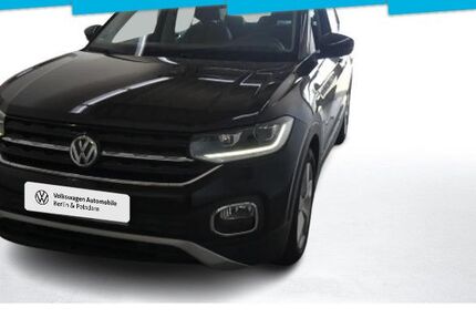VW T-Cross 56.805 km 17.450 € Berlin 14167