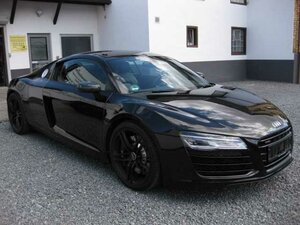 Audi R8 4.2 FSI quattro S tronic 121.000 km 62.999 &euro; Biebesheim 64584