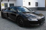 Audi R8 4.2 FSI quattro S tronic 121.000 km 62.999 &euro; Biebesheim 64584