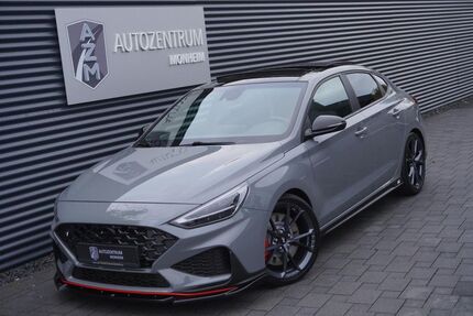 Hyundai i30 54.000 km 31.990 € Monheim am Rhein 40789