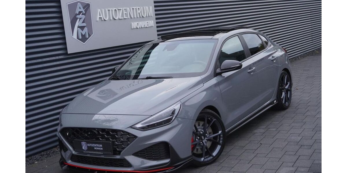 Hyundai i30 54.000 km 31.990 &euro; Monheim am Rhein 40789