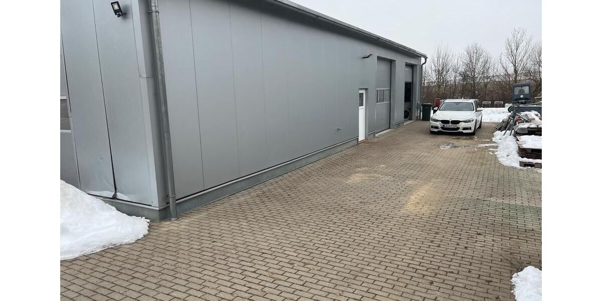 Gewerbeobjekt Hohenthann - 850&euro; | Angebot:24812177