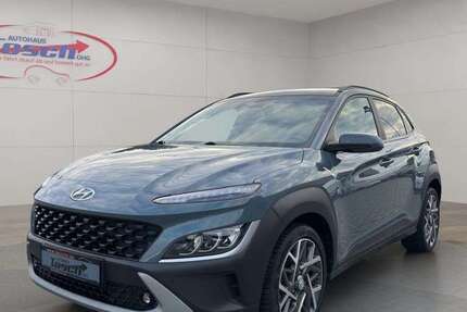 Hyundai KONA 14.917 km 22.810 € Luckau 15926