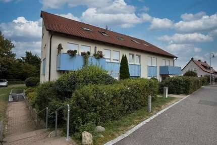 Wohnung Wilsdruff - 2 Zimmer, 58 m&sup2;, 155.000&euro; | Angebot:22441043