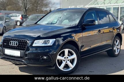 Audi Q5 207.305 km 13.990 &euro; Chemnitz 09131