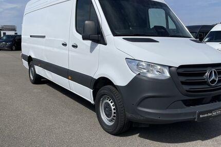 Mercedes-Benz Sprinter 33.656 km 38.996 &euro; Zimmern ob Rottweil 78658