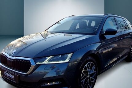 Skoda Octavia 74.892 km 20.950 &euro; Lutherstadt Wittenberg 06886