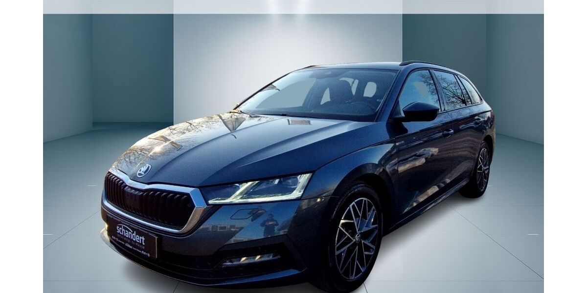 Skoda Octavia 74.892 km 20.950 &euro; Lutherstadt Wittenberg 06886