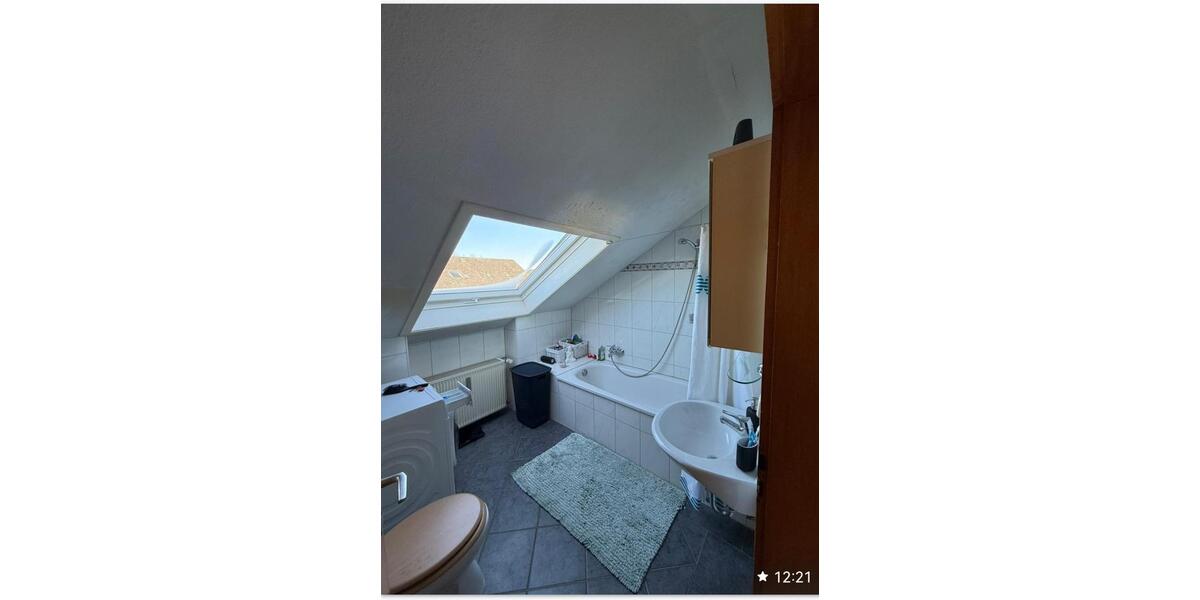 Dachgeschoßwohnung Emmelshausen - 3 Zimmer, 78 m&sup2;, 540&euro; | Angebot:24690593