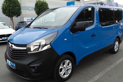 Opel Vivaro 186.000 km 13.850 &euro; Fürth bei Nürnberg 90763