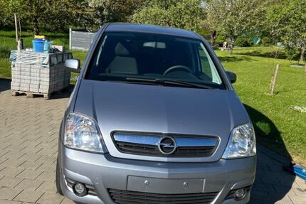 Opel Meriva 148.500 km 3.250 &euro; Wiesenttal 91346