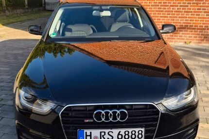 Audi A4 202.800 km 11.500 &euro; Neustadt 31535